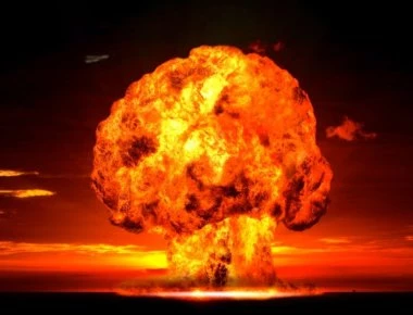 Υπήρξε στην άγνωστη αρχαιότητα πυρηνικός πόλεμος;